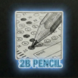 Icon of program: 2B Pencil: Exam  Test Pre…