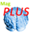 Icon of program: MagHypnosis +Plus 40 Scri…