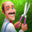 Icono de programa: Gardenscapes: Mansion Mak…