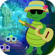 Icon of program: Kavi Escape Game 532 Guit…