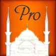Icon of program: Islam Pro Adhan, Quran, Q…