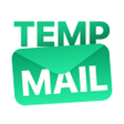 Icon of program: Temp Mail - Temporary Dis…