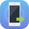 Icono de programa: AnyMP4 iPhone to PC Trans…