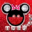 Icon of program: Red Diamond Bow Mouse The…