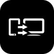Icon of program: Screen mirroring for Smar…