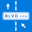 Icono de programa: BLVD VPN