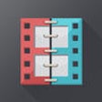 Icon of program: Merge Video + Combine and…