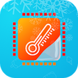 Icon of program: Cooler Master - Phone Coo…