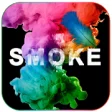 Icon of program: 3D Smoke Effect Name Art …