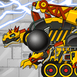 Icon of program: Euoplocephalus - Combine!…