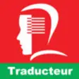 Icon of program: iTraducteur