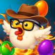 Monkey Outlaw Rodeo icon