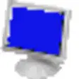 Icon of program: BlueScreenView