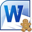 Icon of program: MS Word Christmas Party I…
