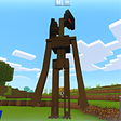 Icono de programa: Siren Head Addon  for MCP…