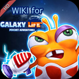 Icon of program: Wiki For Galaxy Life