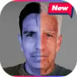Icon of program: face aging app