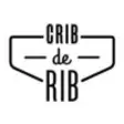 Icon of program: Crib de Rib, Bar & Grill