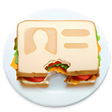 Icon of program: Cardhop