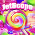 Icon of program: JetScope
