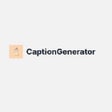 Icono de programa: Captiongenerator