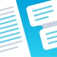 Icon of program: LiquidText
