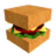 Icono de programa: Hunger Craft