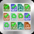 Icon of program: Raw Image Browser