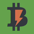 Icono de programa: FlashTrade - Bitcoin, BCH…