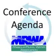 Icon of program: MRWA Conference Agenda