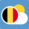 Icon of program: Belgium Weather
