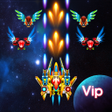 Icono de programa: Galaxy Attack: Alien Shoo…