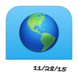 Icon of program: Photo Map  US, Europe, & …