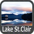 Lake St.Clair GPS Navigator icon