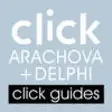 Icon of program: arachova-delphi by clickg…