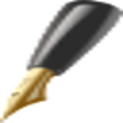 Icono de programa: Scribus for Linux
