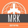 Icon of program: Marrakech Travel Guide wi…