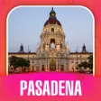 Icon of program: Pasadena City Guide