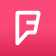 Icon of program: Foursquare -- Best City G…