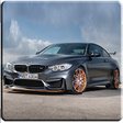 Icon of program: M4 Driving Simulator
