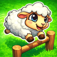 Icon of program: Need for Sheep: Idle Clic…