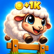 Icon of program: Need for Sheep: Idle Clic…