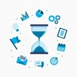 Icono de programa: Project Management
