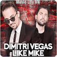 Icon of program: Dimitri Vegas And Like Mi…
