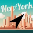 Icon of program: WhatStreet Manhattan NYC …