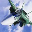 Icon of program: Metro Air Fighter Battles…