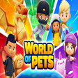 Icon of program: World of Pets