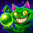 Icon of program: Bubble Magic: Puzzle of W…