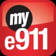 Icon of program: MyE911 for Mobile