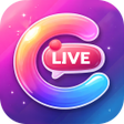 Icon of program: ChaloCam: Chat  Video Cal…